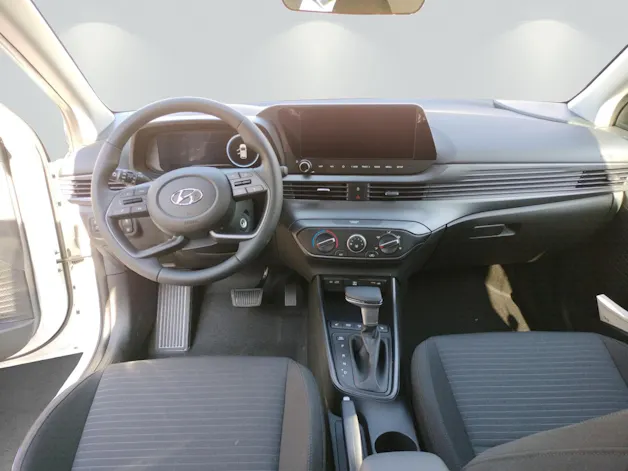 Hyundai i20 1.0 T-GDi Amplia
