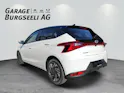 Hyundai i20 1.0 T-GDi Amplia