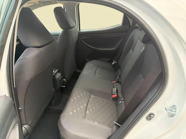 image du véhicule TOYOTA YARIS