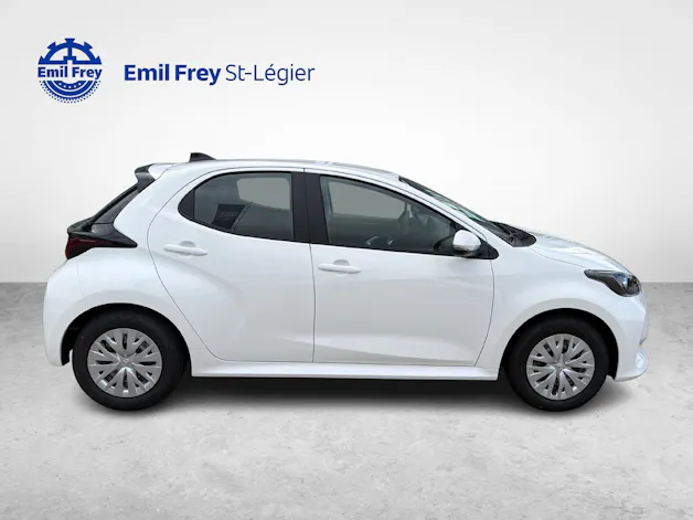 Toyota Yaris 1.5 VVT-i HSD Comfort