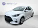 Toyota Yaris 1.5 VVT-i HSD Comfort