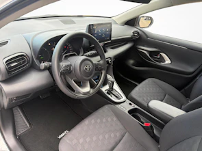image du véhicule TOYOTA Yaris 1.5 VVT-i HSD Comfort