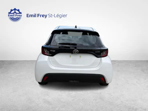 image du véhicule TOYOTA Yaris 1.5 VVT-i HSD Comfort