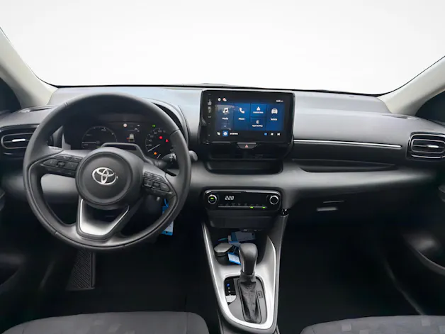 Toyota Yaris 1.5 VVT-i HSD Comfort