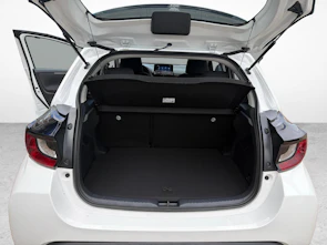 image du véhicule TOYOTA Yaris 1.5 VVT-i HSD Comfort