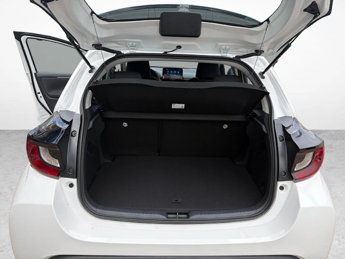 image du véhicule TOYOTA YARIS