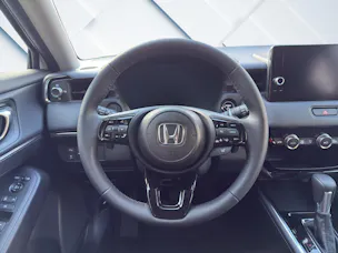 HONDA HR-V 1.5 i-MMD Advance, Leasing Aktion 1.9 %, inkl. GRATIS Winterräder in Wert von 2100.-