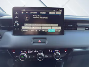 HONDA HR-V 1.5 i-MMD Advance, Leasing Aktion 1.9 %, inkl. GRATIS Winterräder in Wert von 2100.-