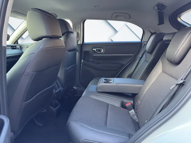 HONDA HR-V 1.5 i-MMD Advance, Leasing Aktion 1.9 %, inkl. GRATIS Winterräder in Wert von 2100.-