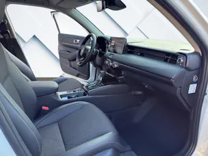 HONDA HR-V 1.5 i-MMD Advance, Leasing Aktion 1.9 %, inkl. GRATIS Winterräder in Wert von 2100.-