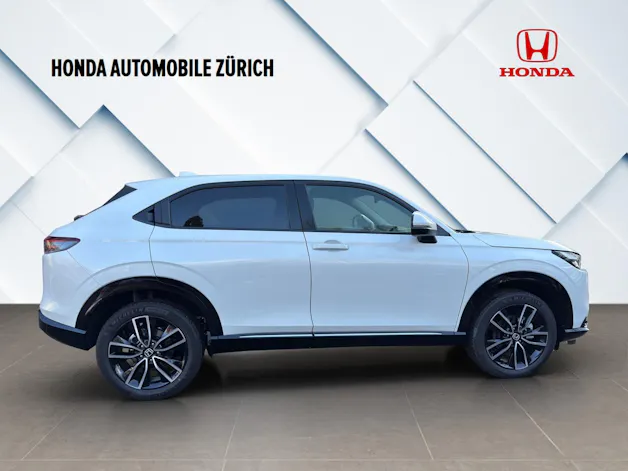 HONDA HR-V 1.5 i-MMD Advance, Leasing Aktion 1.9 %, inkl. GRATIS Winterräder in Wert von 2100.-