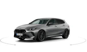 BMW M135i xDrive