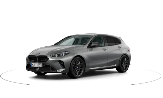 BMW M135i xDrive