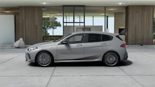 BMW M135i xDrive