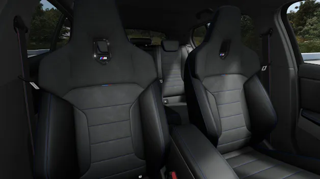 BMW M135i xDrive