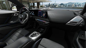 image du véhicule BMW M135i xDrive