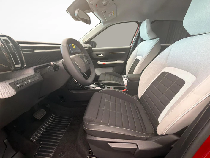 image du véhicule CITROEN ë-C3 VAN