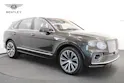 Bentley Bentayga 3.0 V6 Hybrid Azure