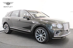 Fahrzeugbild BENTLEY Bentayga 3.0 V6 Hybrid Azure
