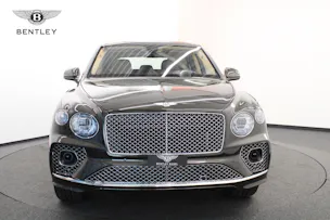 Bentley Bentayga 3.0 V6 Hybrid Azure