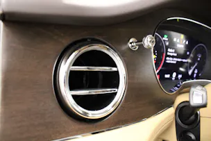Bentley Bentayga 3.0 V6 Hybrid Azure