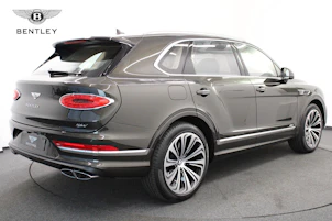 Fahrzeugbild BENTLEY Bentayga 3.0 V6 Hybrid Azure