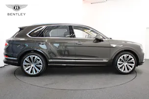 Bentley Bentayga 3.0 V6 Hybrid Azure