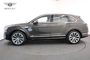 Bentley Bentayga 3.0 V6 Hybrid Azure