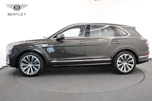 Fahrzeugbild BENTLEY Bentayga 3.0 V6 Hybrid Azure