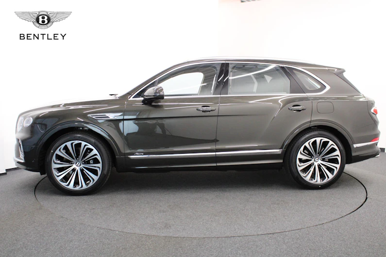 Fahrzeugbild BENTLEY Bentayga