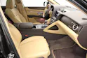 Bentley Bentayga 3.0 V6 Hybrid Azure