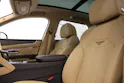 Bentley Bentayga 3.0 V6 Hybrid Azure