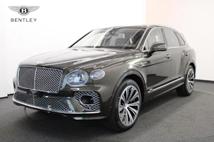 Fahrzeugbild BENTLEY Bentayga 3.0 V6 Hybrid Azure