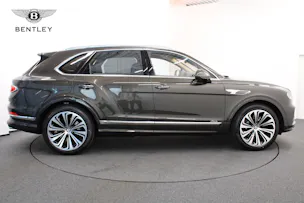 Bentley Bentayga 3.0 V6 Hybrid Azure