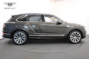 Fahrzeugbild BENTLEY Bentayga 3.0 V6 Hybrid Azure