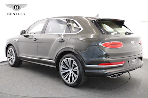 Fahrzeugbild BENTLEY Bentayga 3.0 V6 Hybrid Azure