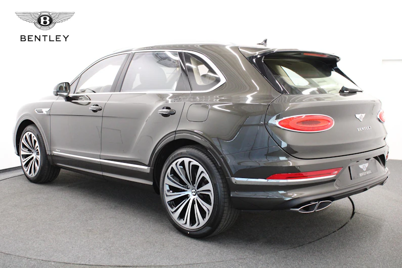 Fahrzeugbild BENTLEY Bentayga