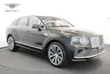 Bentley Bentayga 3.0 V6 Hybrid Azure