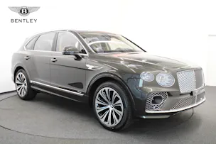 Bentley Bentayga 3.0 V6 Hybrid Azure