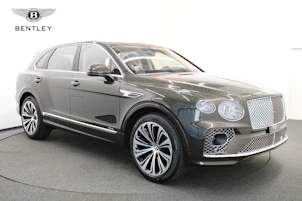 Fahrzeugbild BENTLEY Bentayga 3.0 V6 Hybrid Azure