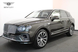 Fahrzeugbild BENTLEY Bentayga 3.0 V6 Hybrid Azure