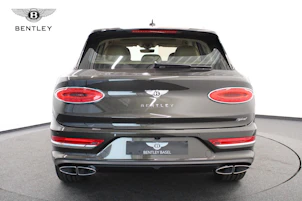 Fahrzeugbild BENTLEY Bentayga 3.0 V6 Hybrid Azure