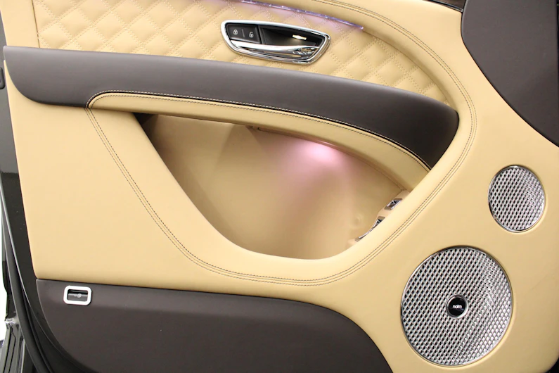 Fahrzeugbild BENTLEY Bentayga