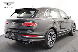 Fahrzeugbild BENTLEY Bentayga 3.0 V6 Hybrid Azure