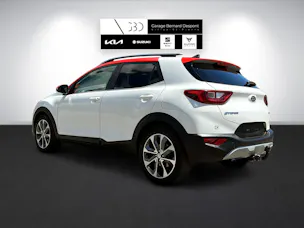 Kia Stonic 1.0 T-GDi