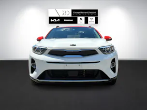 Kia Stonic 1.0 T-GDi