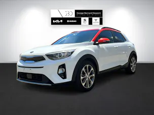 Kia Stonic 1.0 T-GDi