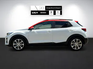 Kia Stonic 1.0 T-GDi