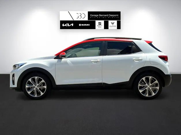 Kia Stonic 1.0 T-GDi