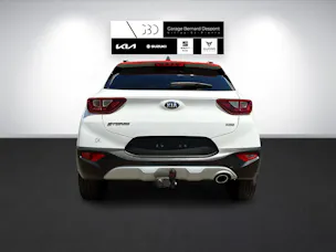 Kia Stonic 1.0 T-GDi